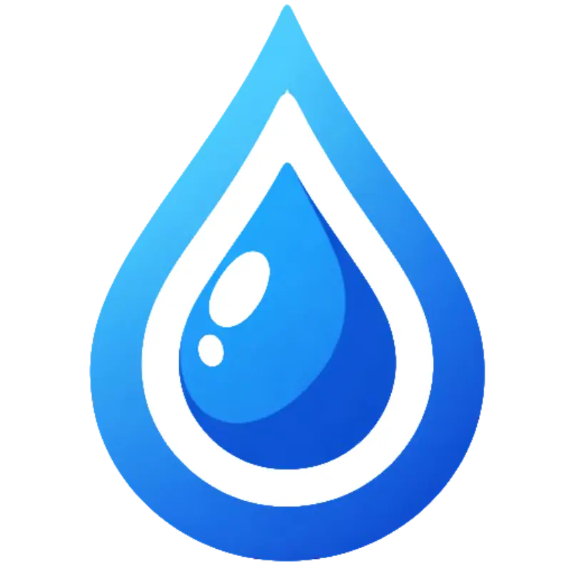 Lekdetectiebureau Logo