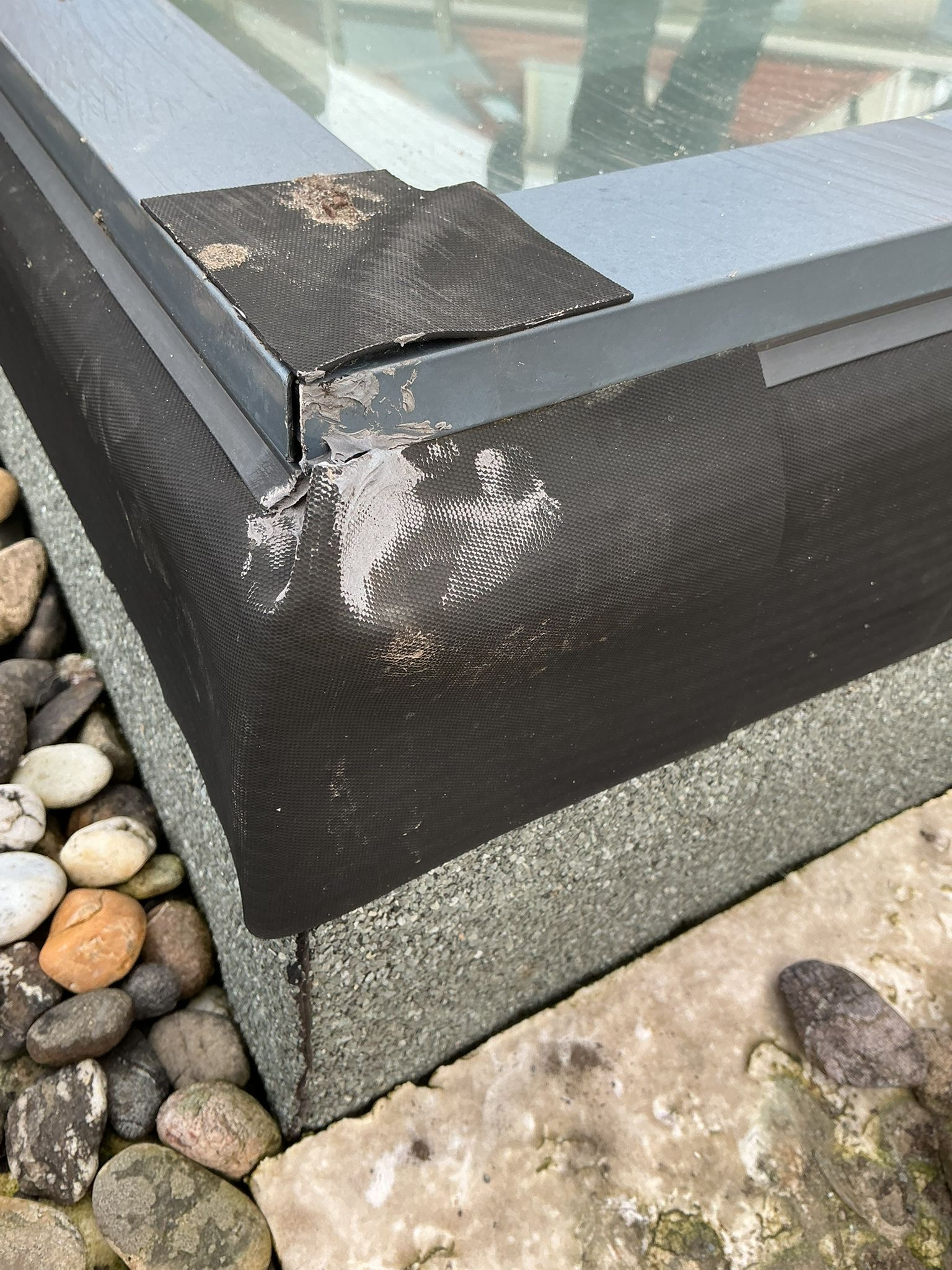 Vloerverwarming lek Rotterdam – lekdetectie dakverdieping