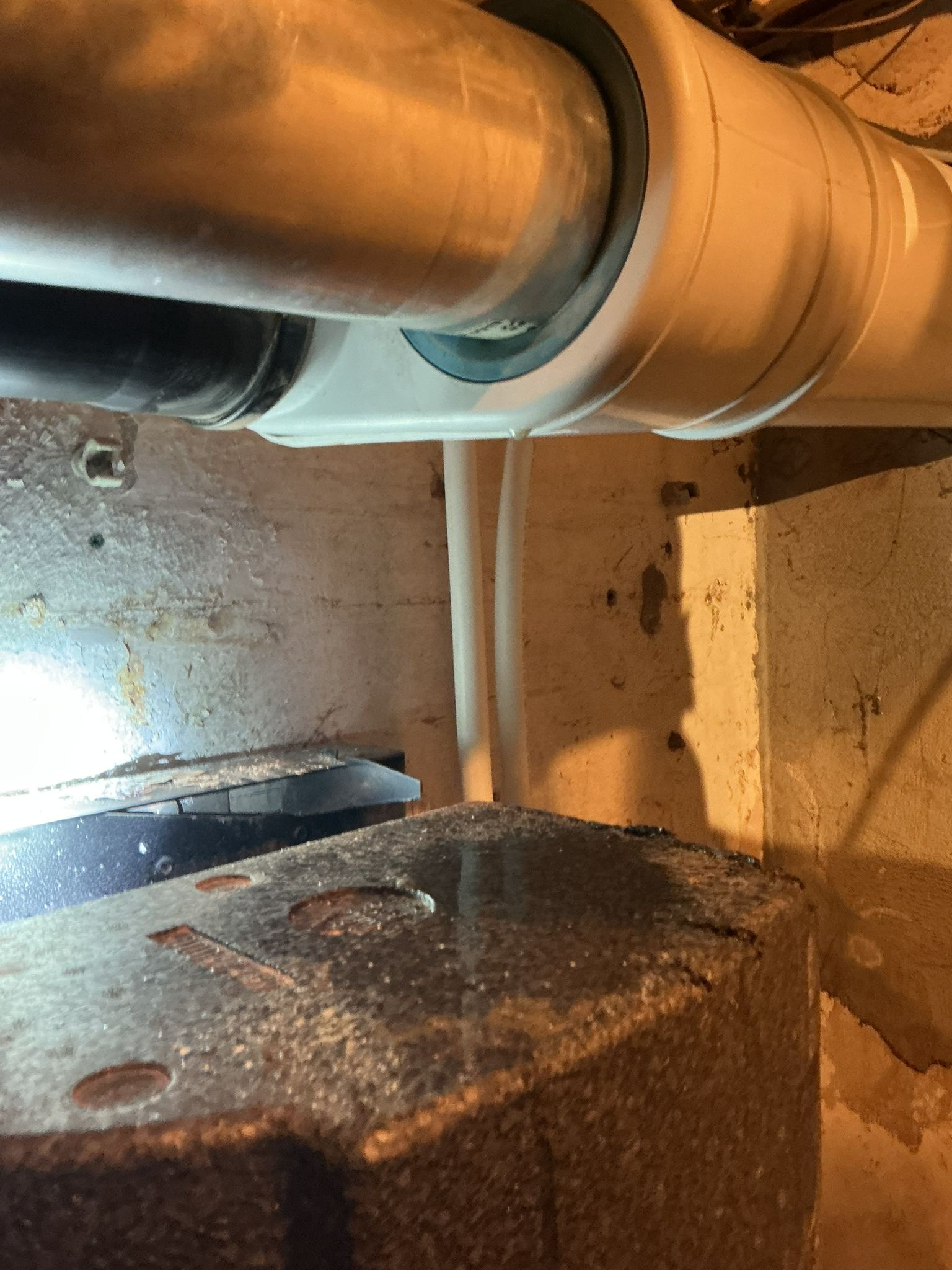 Bedrijfspand lekdetectie – waterleiding inspectie kantoorgebouw